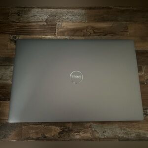 Brand new dell computerer, graduation gift but don’t use, has not been set up